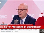 Replay Face à Face - Déficit: On va faire tout ce qu'on peut pour être le plus près possible de 5%, assure Roland Lescure, ministre de l'Économie