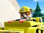 Replay Paw Patrol, la Pat'Patrouille - L'éboulement