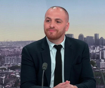 Replay Le 7.40 franceinfo - 20/09/2026