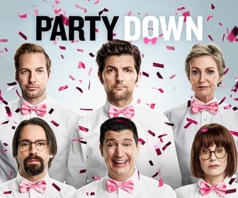 Party down replay