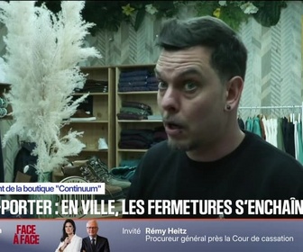 Replay BFM Première prématinale - Focus Régions - 05/02