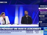 Replay Tech & Co, la quotidienne - Meta préparerait une vague de licenciements - 16/03