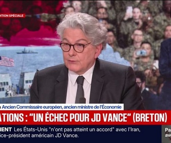 BFM Politique replay