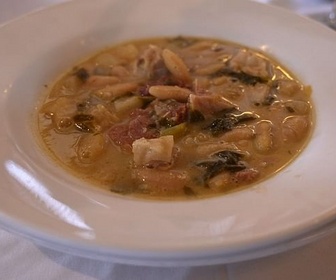 Replay Floride : le caldo gallego - Voyage en cuisine