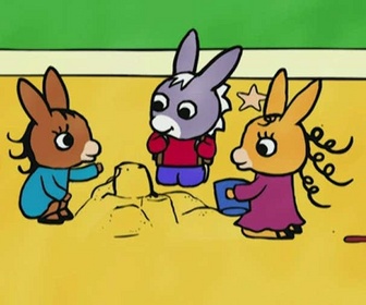 REPLAY TROTRO: a un beau cartable