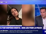 Replay News Box - Refus d'obtempérer mortel : non-lieu pour la police - 17/05