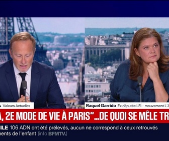 Replay L'intégrale de Hammett Week-end du vendredi 28 août 2026
