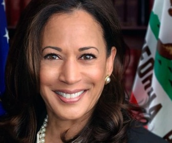 Replay Elections présidentielles américaines - Kamala Harris, une ambition américaine