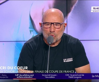 Replay Super Moscato Show - Reims manque-t-il de respect à la Coupe de France ?