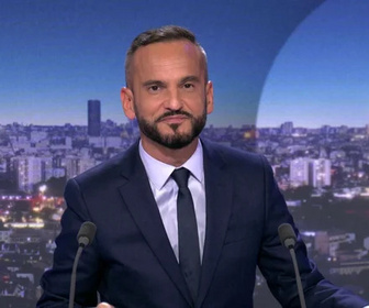 Replay Le 23h info - 20/10/2026