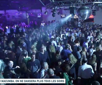 Replay Un jour, un doc - Au macumba, on ne dansera plus tous les soirs /Taxi boys : ils leur font tourner la tête