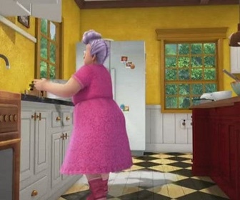 Replay Alvinnn Et les Chipmunks - Le diner