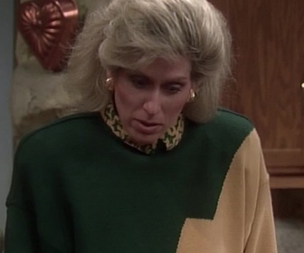 Replay Madame est servie - S04 E06 - Adieu Nick