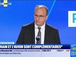 Replay Le Grand entretien : ADP, quelle trajectoire pour fin 2025 ? - 17/09