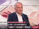 Replay Les Grandes Gueules - 2027 : êtes-vous inquiet ou rassuré ?