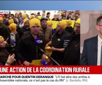 Replay BFM Direct - Samedi 21 février 2026