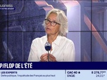 Replay C'est votre argent - Le top / flop de la semaine : L'intelligence artificielle face au défi du capital - 04/09