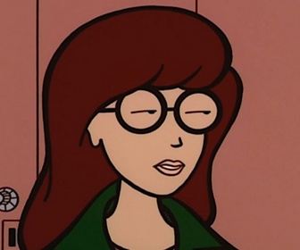 Replay Daria - S3 E5 - Une visite incognito