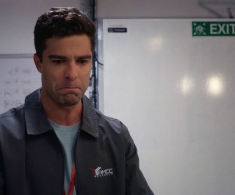 Replay Un billet pour le pôle Sud