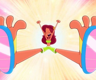 Replay Zig et Sharko - Un Père Noël étourdi