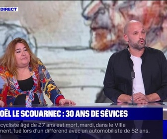 Replay Affaire suivante - Joël Le Scouarnec : le chirurgien pédophile - 19/10