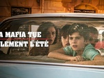 Replay La mafia tue seulement l'été