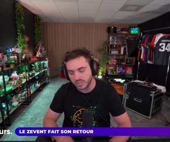 Replay Multijoueurs - Le ZEvent est de retour