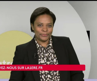 Replay Outre-mer l'actu - 08/04/2026