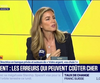 Replay Tout pour investir - Placement : les erreurs qui peuvent coûter cher