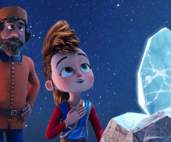 Replay Les aventures de Pil - 18/12/2025