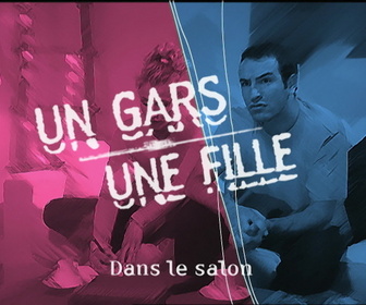 Replay Un gars, une fille - S3E19 - Dans le salon (2)