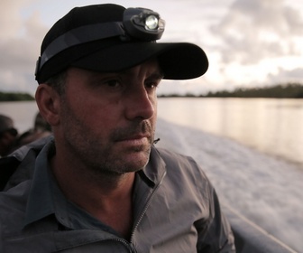 Replay Pêche XXL - S2E7 - Vampire dans la jungle