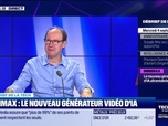 Replay Tech & Co, la quotidienne - Minimax : le nouveau générateur vidéo d'IA - 04/09