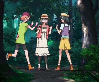 Replay My teen romantic comedy SNAFU - S1 E7 - Quoi qu'il en soit, en été, on devrait se reposer