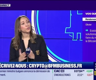 Replay BFM Crypto, le Club : Le Bitcoin était à 1$ en 2011.. Est-ce trop tard aujourd'hui ? - 11/12