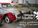 Replay L'Alsace insolite - 15/05/2026