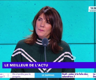 Replay Estelle Midi - Carton des calendriers de l'avent : faut-il succomber à la tentation ?
