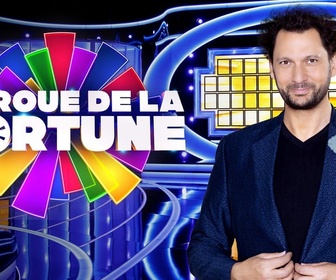 Replay La roue de la fortune - Émission 127