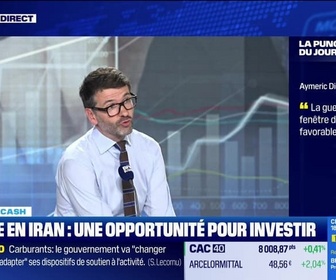 Replay BFM Bourse - Mardi 5 mai