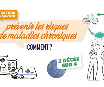 Replay C'est bon à savoir - 21/12/2025