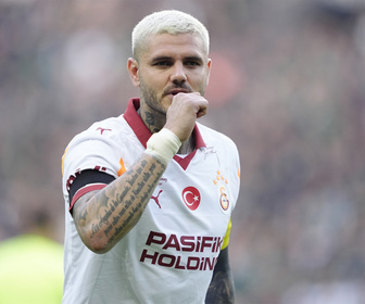 Replay Süper Lig : Icardi et Galatasaray s'en sortent à Genclerbirligi