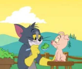 Replay Tom et Jerry Show - 25/02/2025