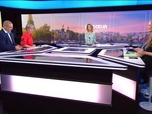 Replay Le Débat