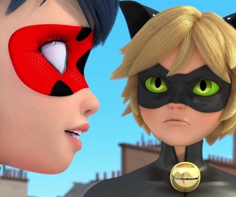 Replay Miraculous - Les aventures de Ladybug et Chat Noir - Fu furieux