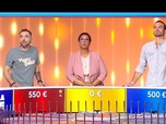 Replay La roue de la fortune - Émission 178