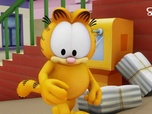 Replay Garfield & Cie - Chat en rogne