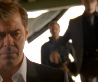 Replay Alerte Cobra - Le collier de diamants