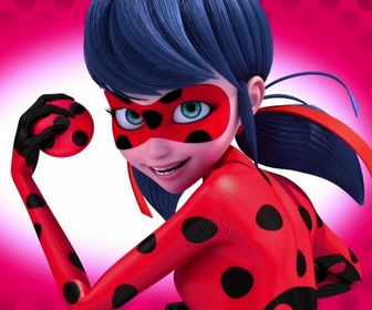 Replay Miraculous - Les aventures de Ladybug et Chat Noir - Queen banana