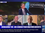 Replay Marschall Truchot Story - Story 1 : Contrôles, les forces de l'ordre trop vulnérables ? - 27/08