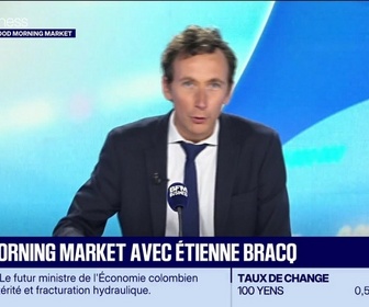 Replay L'intégrale de Good Morning Market du jeudi 2 juillet